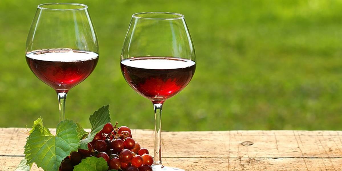 Z pultov predajní sa vytrácajú kvalitné domáce vína