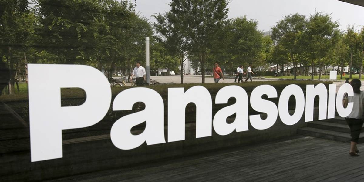 Štefanec: Firma Panasonic odchádza pre nezáujem vlády