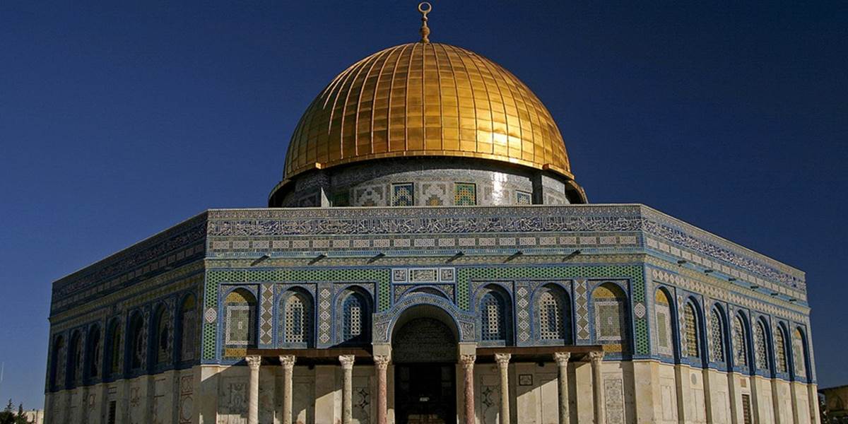 V Jeruzaleme opäť otvorili mešitu al-Aksá
