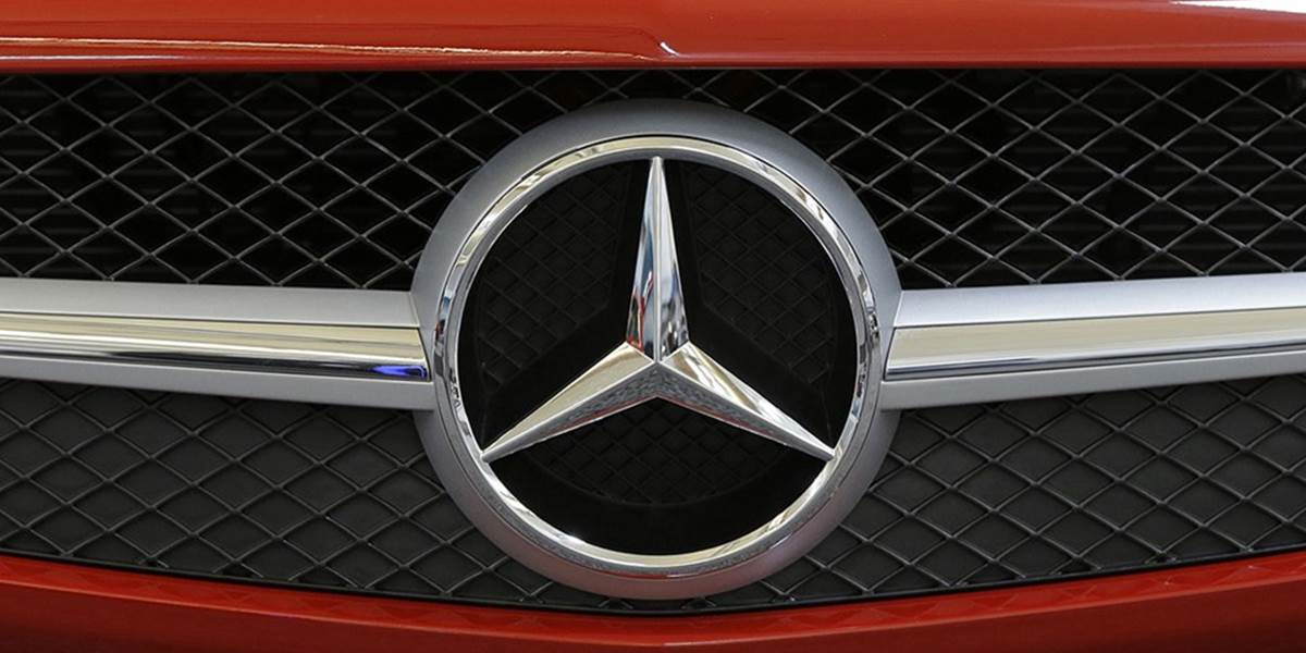 Daimler kupuje 25-% podiel v talianskom výrobcovi motocyklov MV Agusta