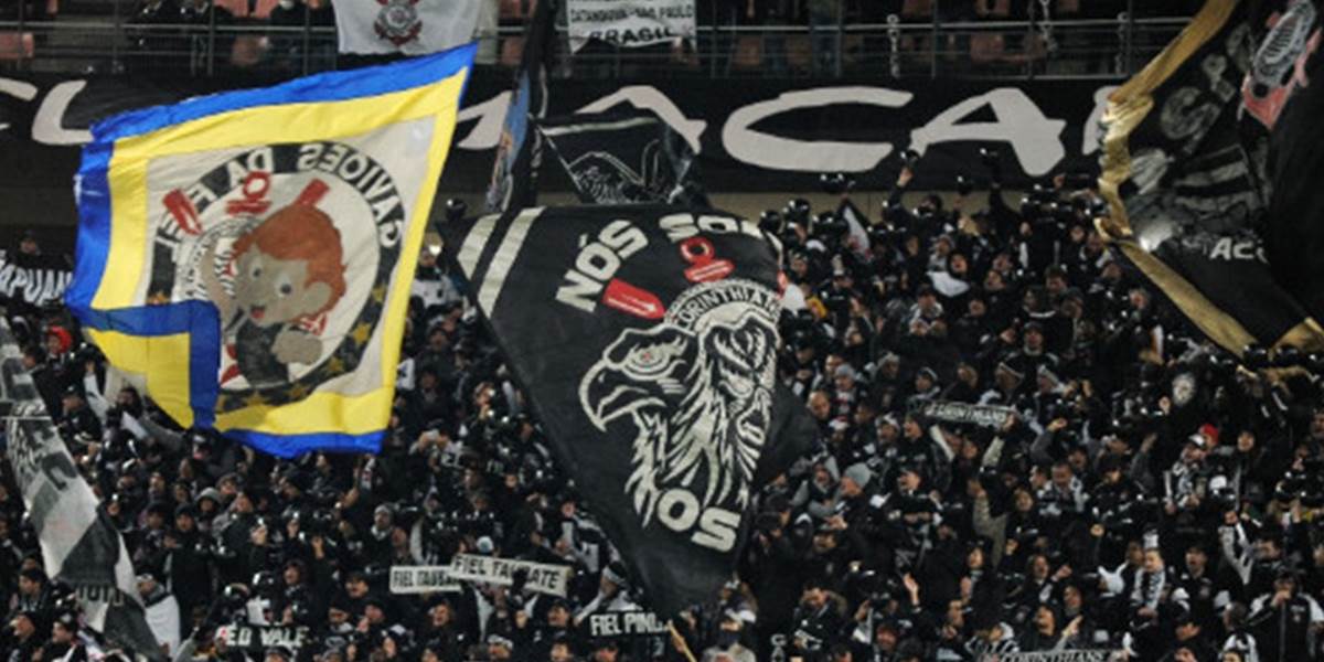 Corinthians postaví cintorín pre bývalých hráčov aj verných fanúšikov