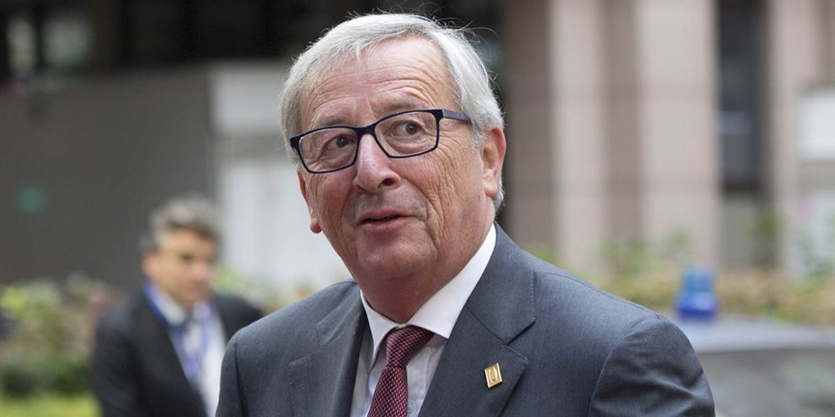 Dnes nastupuje Junckerova komisia