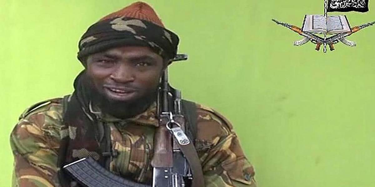 Vodca Boko Haram poprel správy o prímerí; unesené dievčatá sa vydali