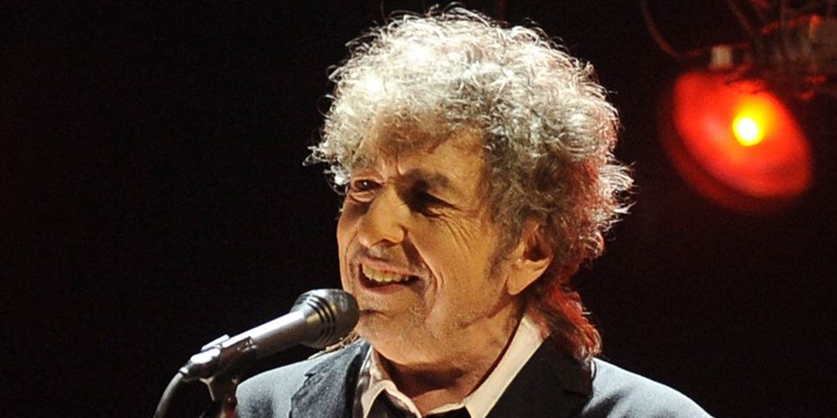 Bob Dylan vydá nový album Shadows In The Night na budúci rok