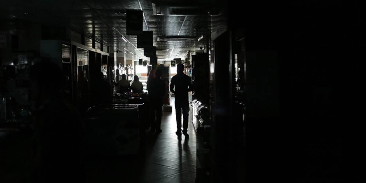Bangladéš postihol rozsiahly blackout