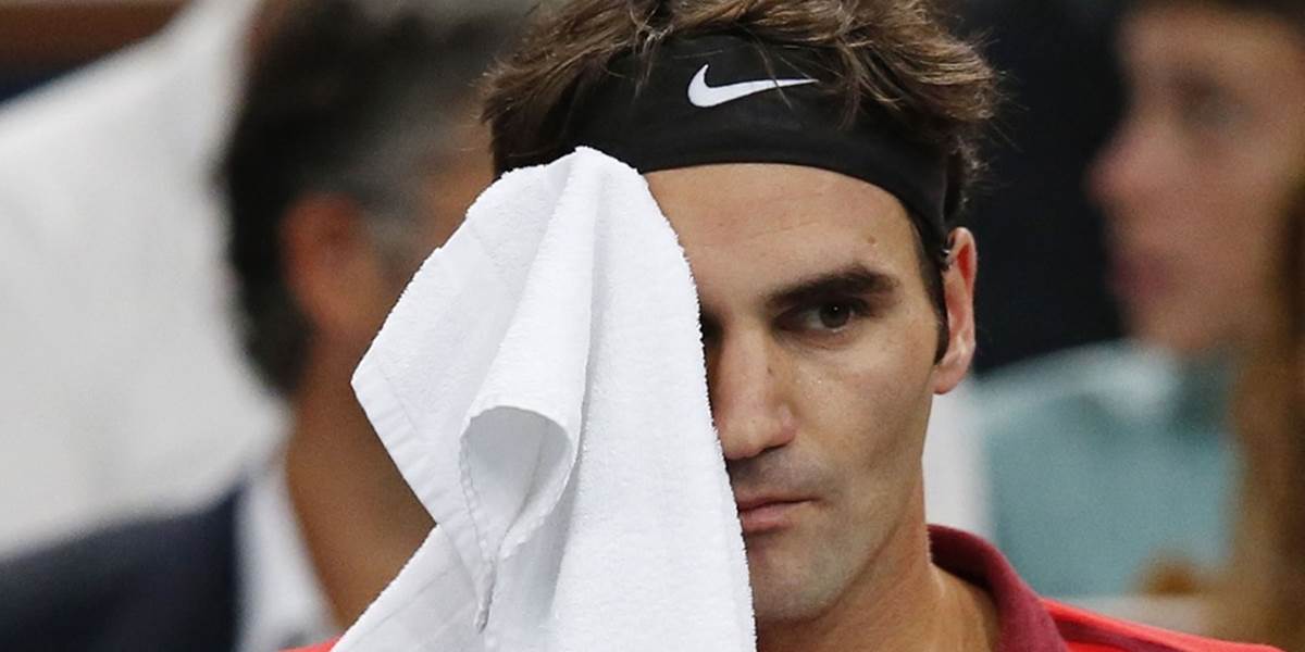 ATP Paríž: Federer prehral bitku, nie vojnu!