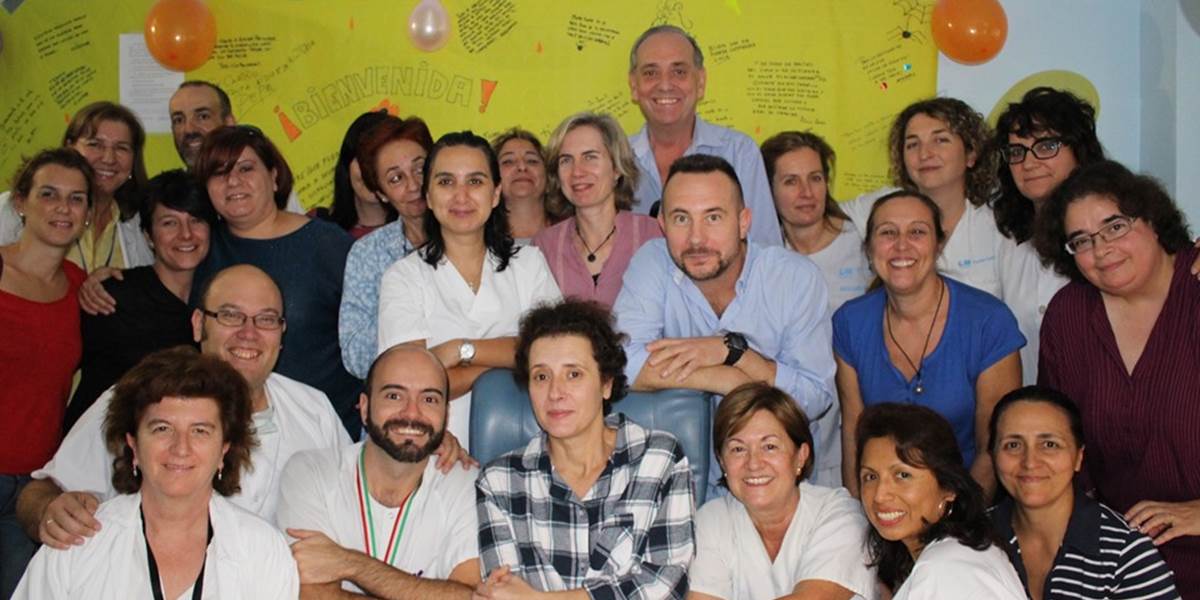 Španielska zdravotná sestra vyliečená z eboly už nie je v karanténe