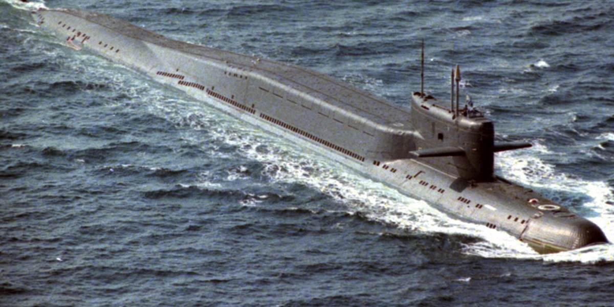 Severná Kórea má vraj novú ponorku schopnú odpaľovať balistické strely