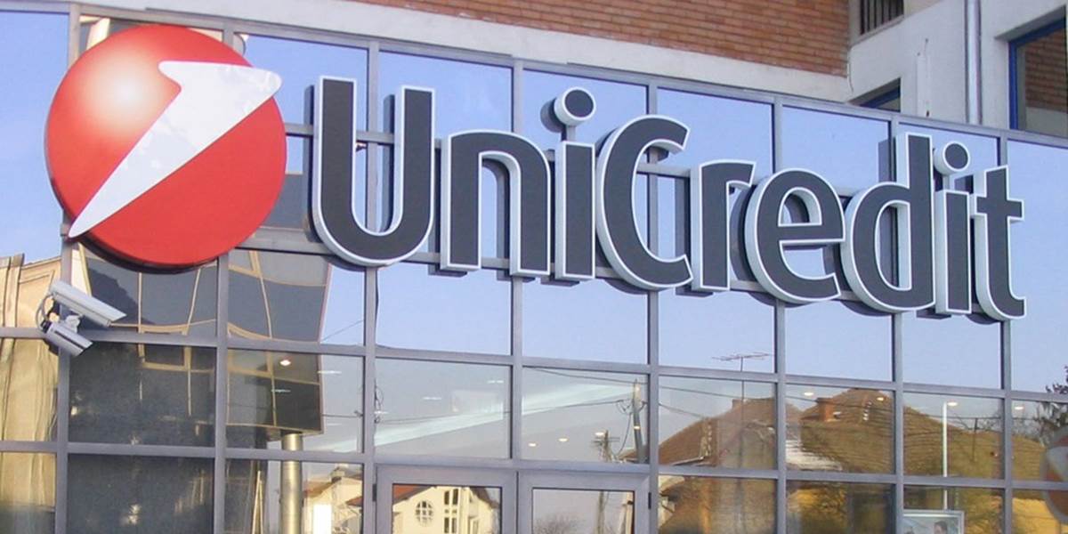 UniCredit možno vyplatí vyššie dividendy