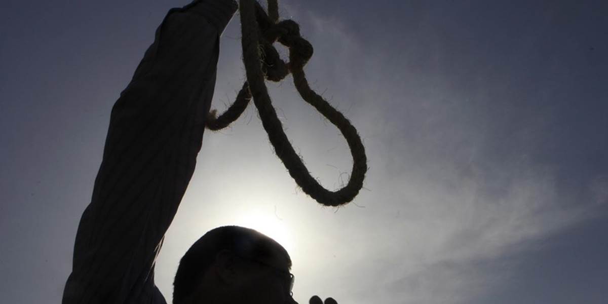 Súd potvrdil trest smrti pre islamistického politika v Bangladéši