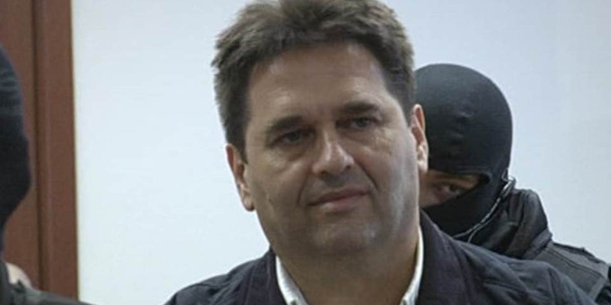 Polícia pátra po Štefanovi Szabóovi, odsúdenom na doživotie za dve vraždy