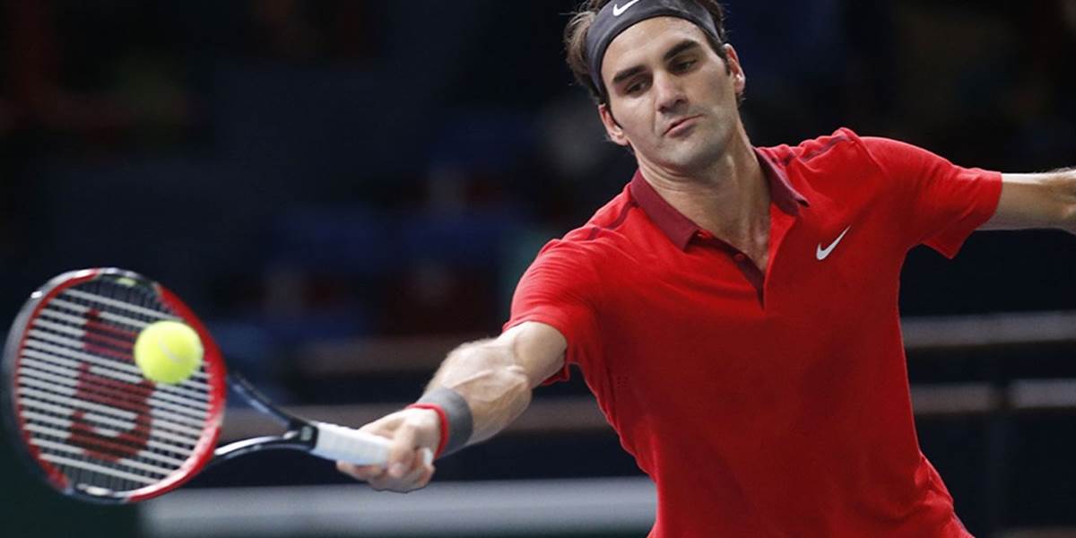 ATP World Tour Finals: Federer v skupine s Murraym