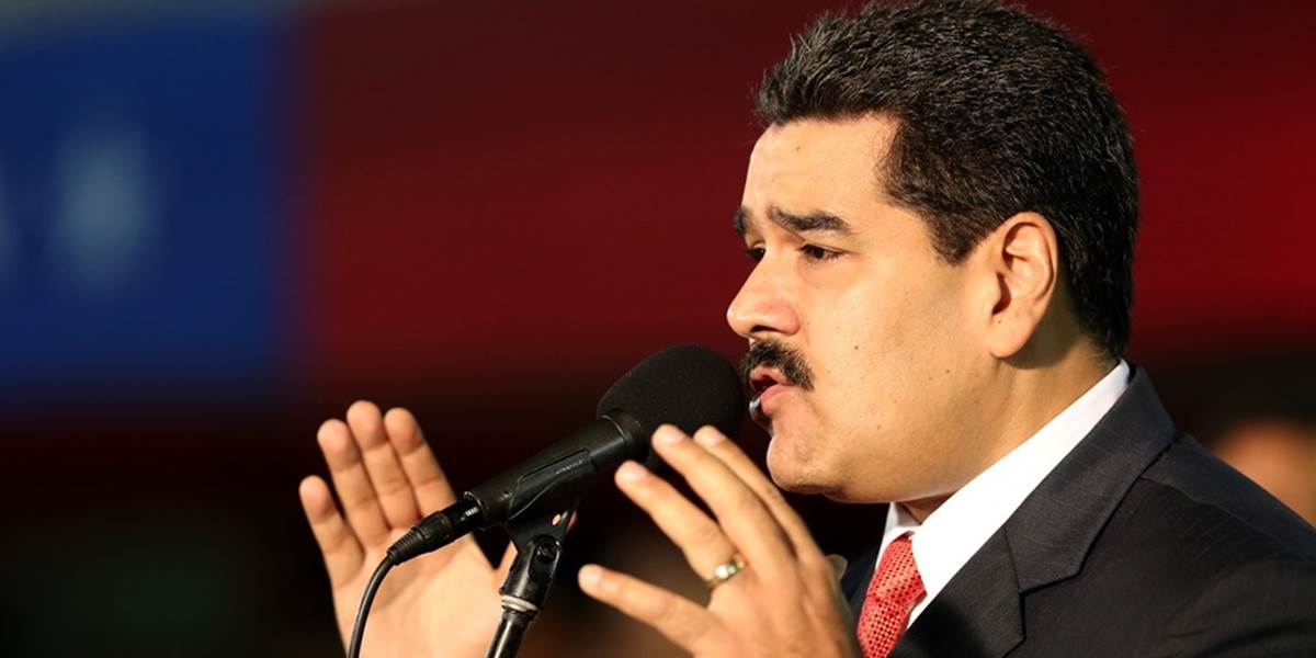 Venezuelský prezident pre infláciu zvýšil minimálnu mzdu o 15 percent