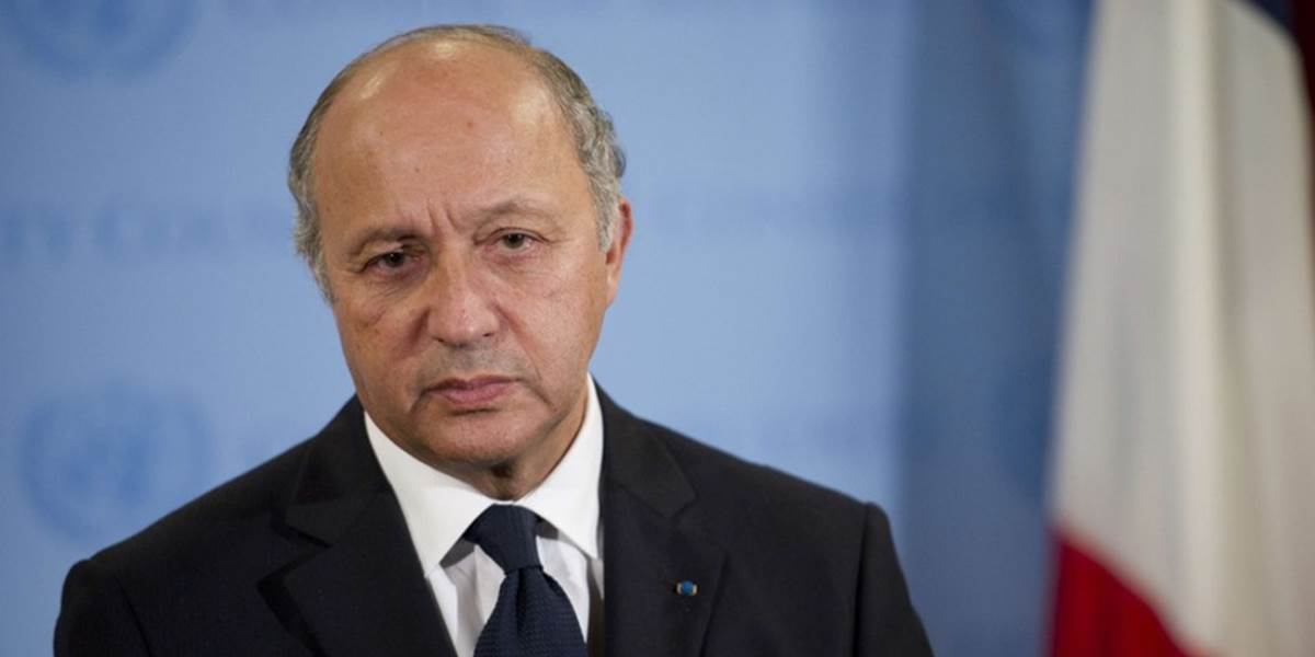 Francúzsky minister: Koalícia bojujúca s Islamským štátom sa musí venovať Aleppu