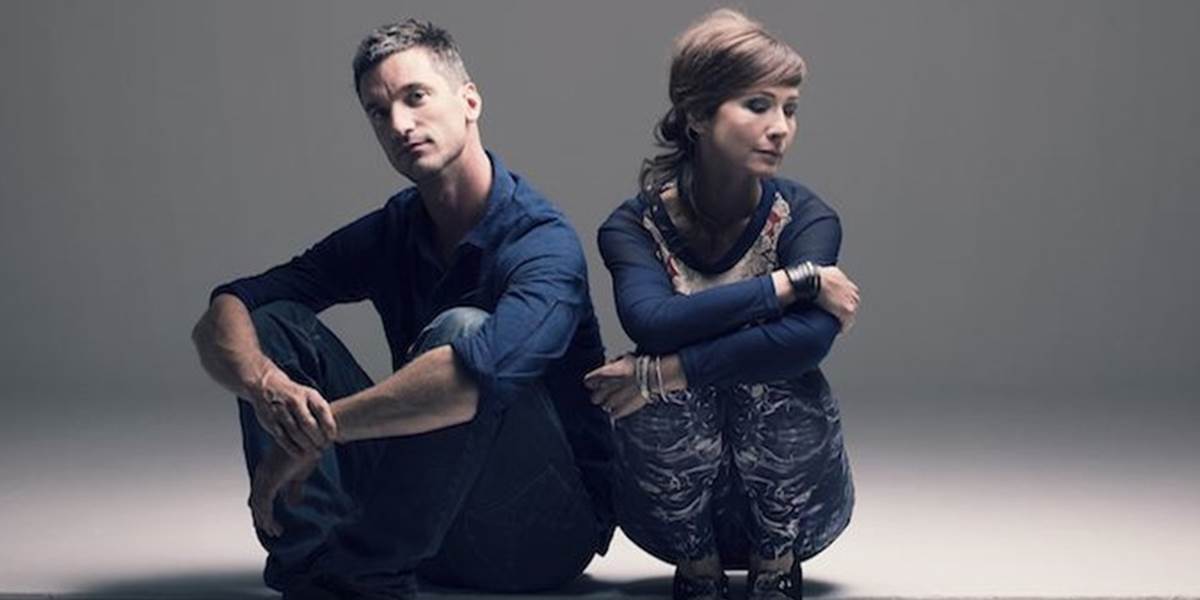 Duo Lamb predstaví v Bratislave aj nový album