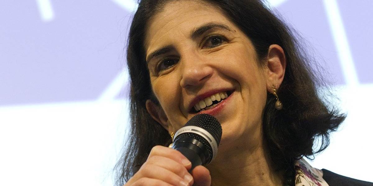 CERN-u bude prvýkrát šéfovať žena, Talianka Fabiola Gianottiová