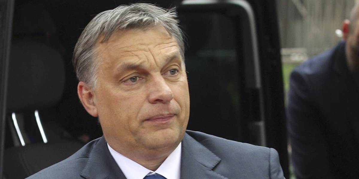 Orbán opakovane vyhlásil, že daň z internetu nebude