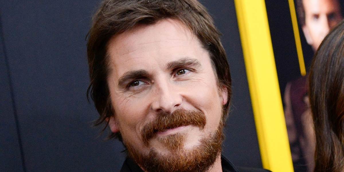 Steva Jobsa si nezahraje vo filme ani Christian Bale, nepohodol sa s režisérom