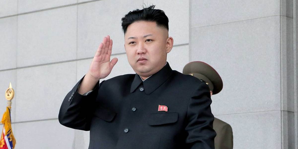 Kim Čong-un už chodí bez vychádzkovej palice