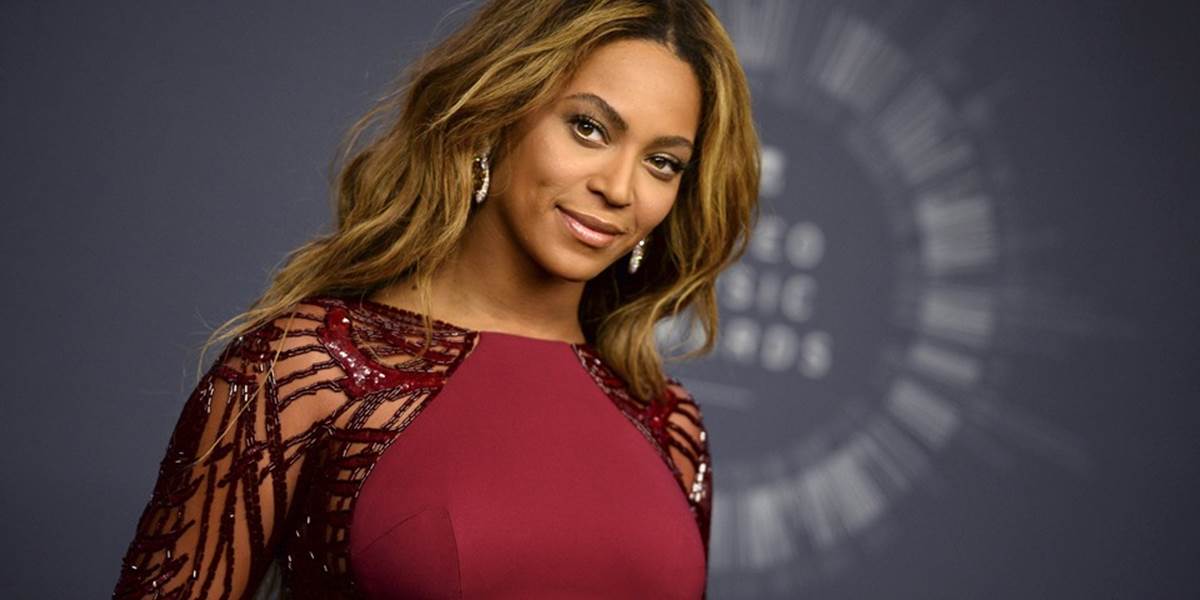 Beyoncé je najlepšie zarábajúcou speváčkou, za rok jej na účet pribudlo 114 miliónov!