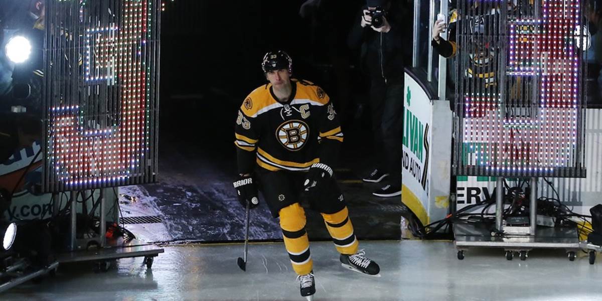 NHL: Chára zatiaľ nepozná termín návratu na ľad