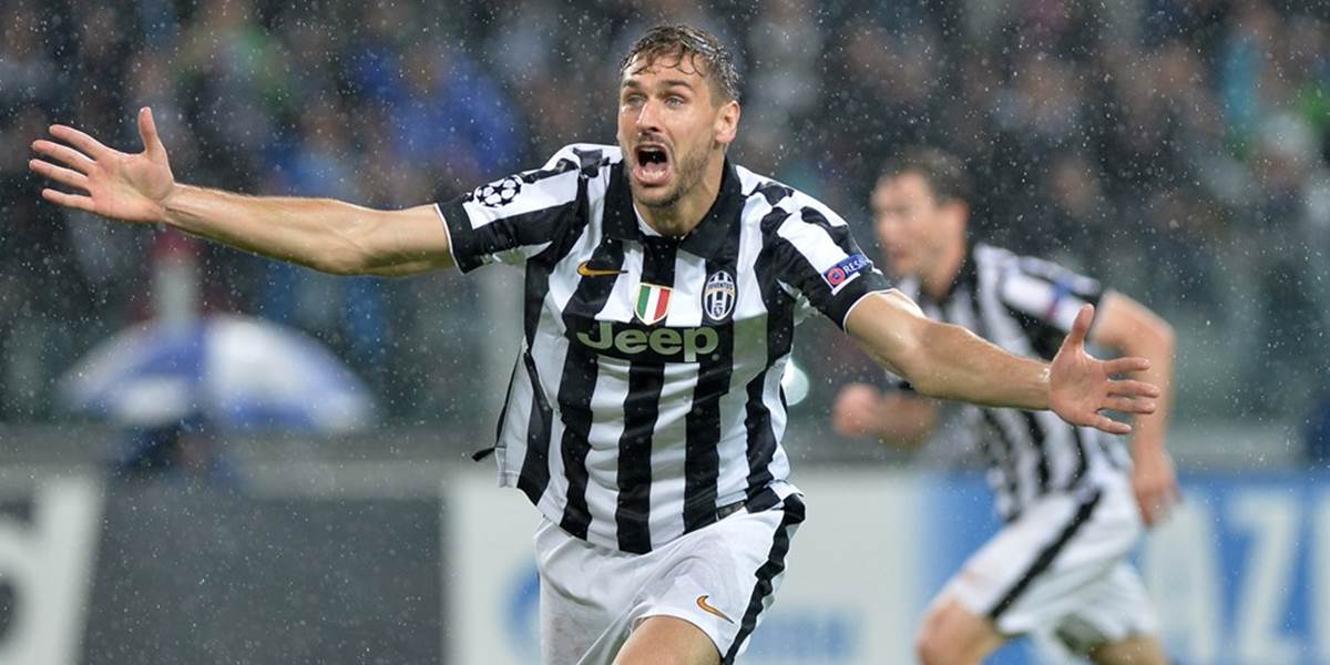 LM: Juventus dosiahol športový zázrak, Atlético s prehľadom
