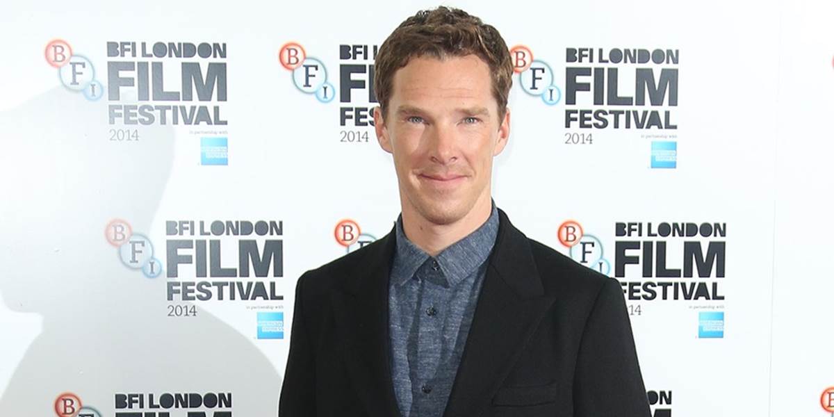 Benedict Cumberbatch sa zasnúbil so Sophie Hunter