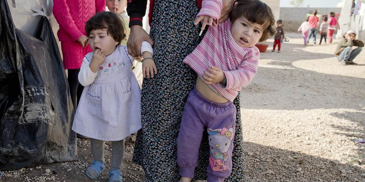 Po páde Aleppa do Asadových rúk hrozí Turecku ďalšia vlna utečencov zo Sýrie