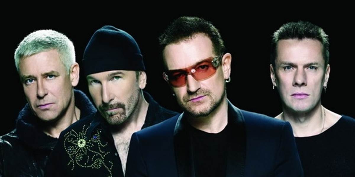 U2 budú hosťovať v talkšou Jimmyho Fallona