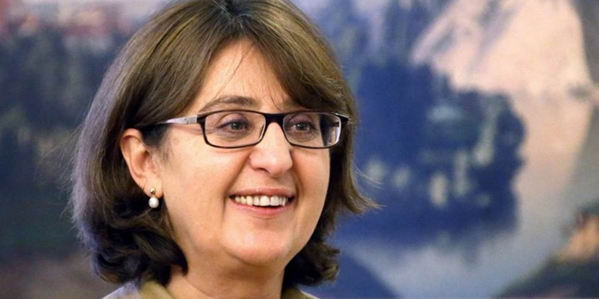Gruzínska ministerka zahraničia odstúpila, vláda sa môže rozpadnúť