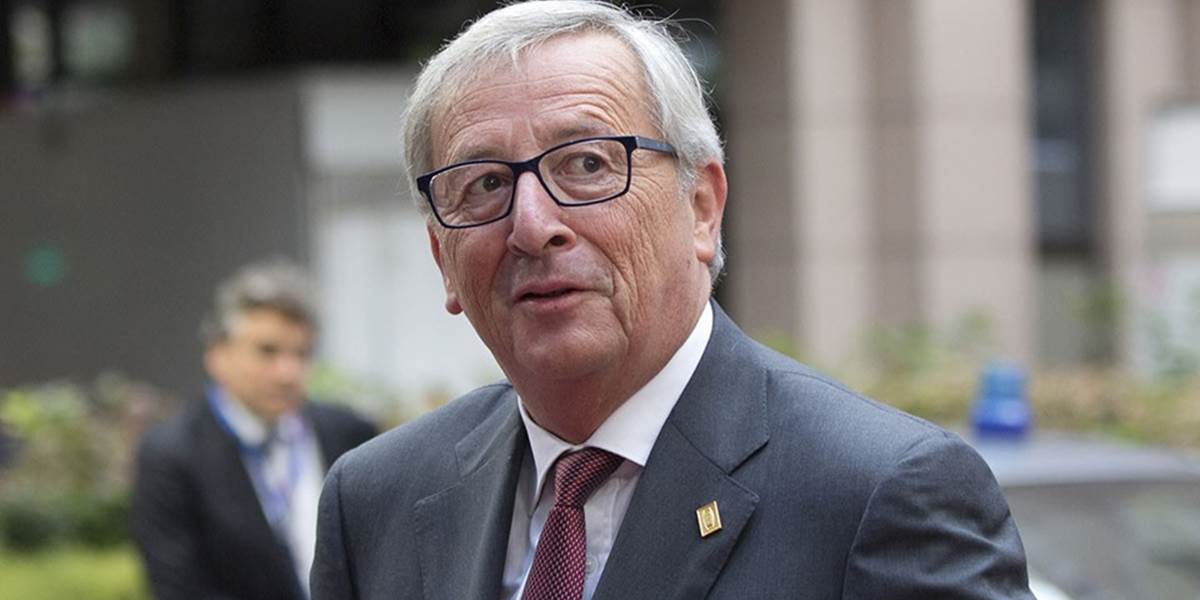 Juncker zdôraznil, že sa nebude triasť pred premiérmi krajín EÚ