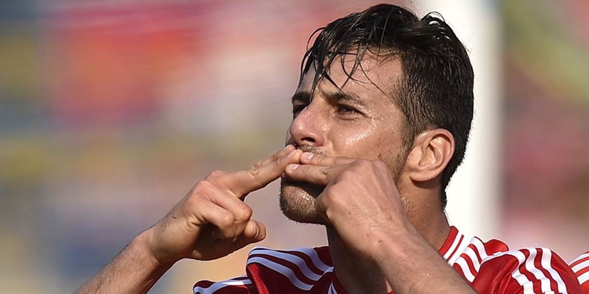 Útočník Bayernu Pizarro zranený, v tomto roku si už nezahrá