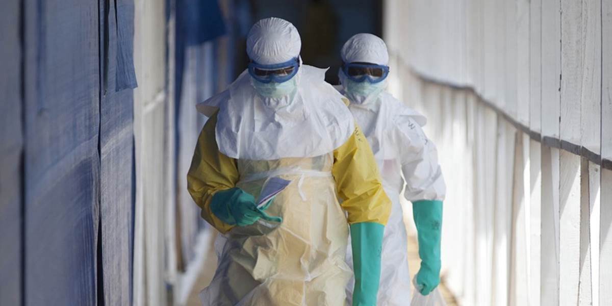 Čína vyšle na boj proti ebole do Afriky 1000 zdravotníkov