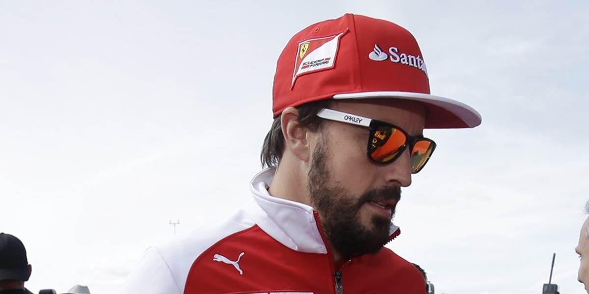 F1: Alonso poprel návrat do McLarenu