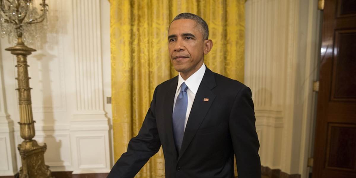 Obama: Dohoda s Iránom o jadrovom programe je otvorenou otázkou