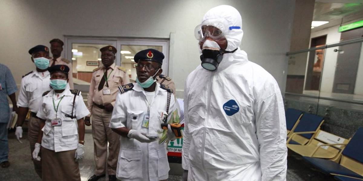 Obama požiadal Kongres o viac ako 6 miliárd dolárov na boj s ebolou