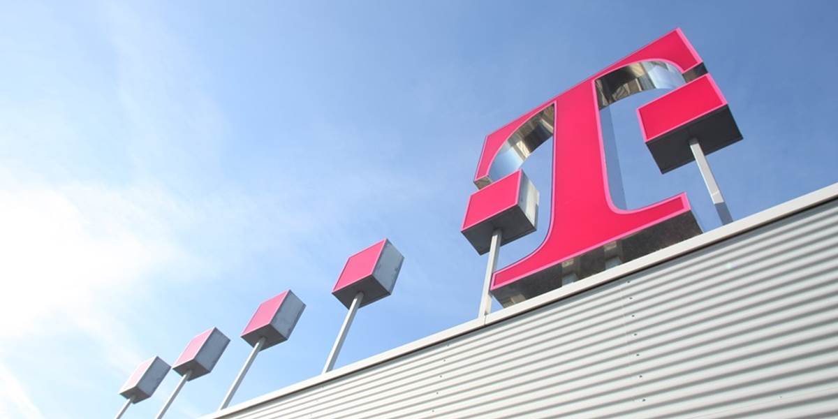 Skupina Slovak Telekom s výnosmi 584 mil. eur za tri kvartály