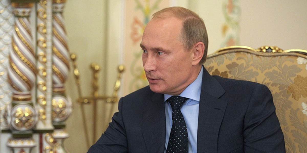 Oliver Stone chce natočiť dokument o Putinovi