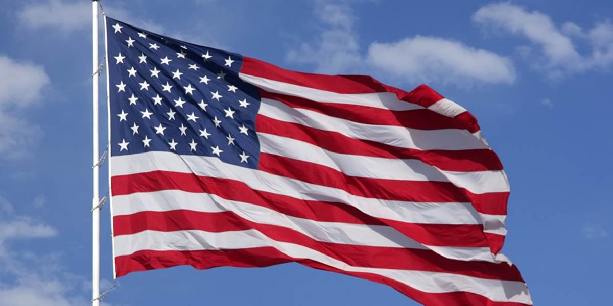 Americká vláda už hľadá pozemok pre nové veľvyslanectvo USA v SR
