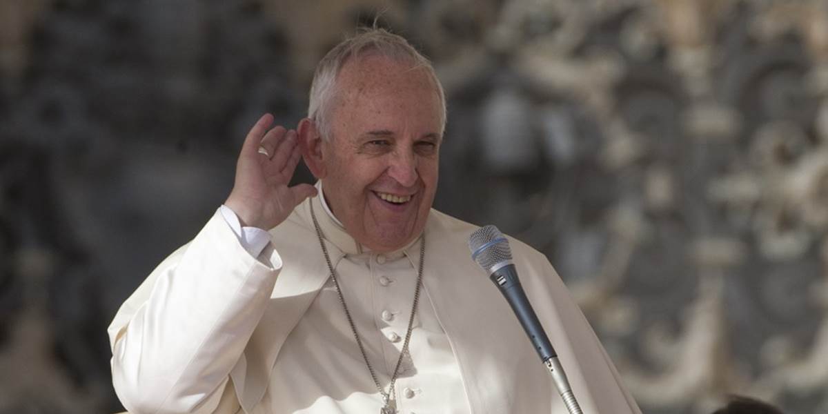 Pápež František sa na budúci rok chystá do Turína a v roku 2016 i do Argentíny