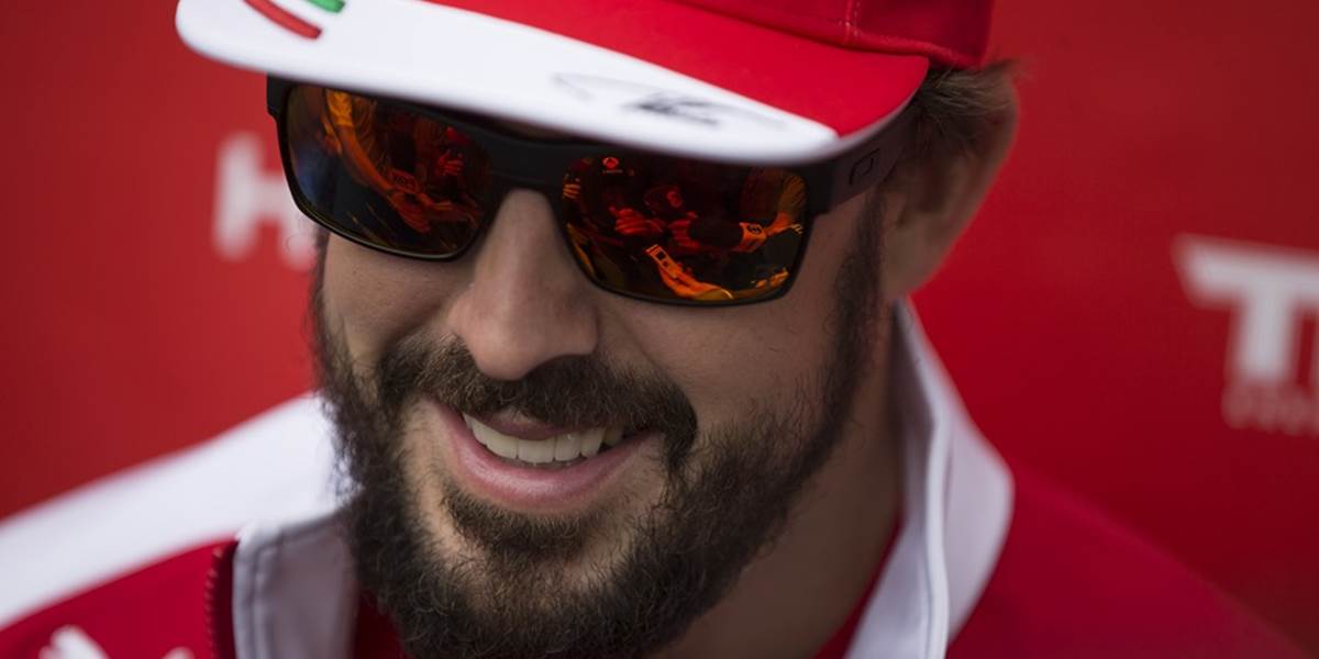 Alonsov cyklistický tím v sezóne 2015 jazdiť nebude
