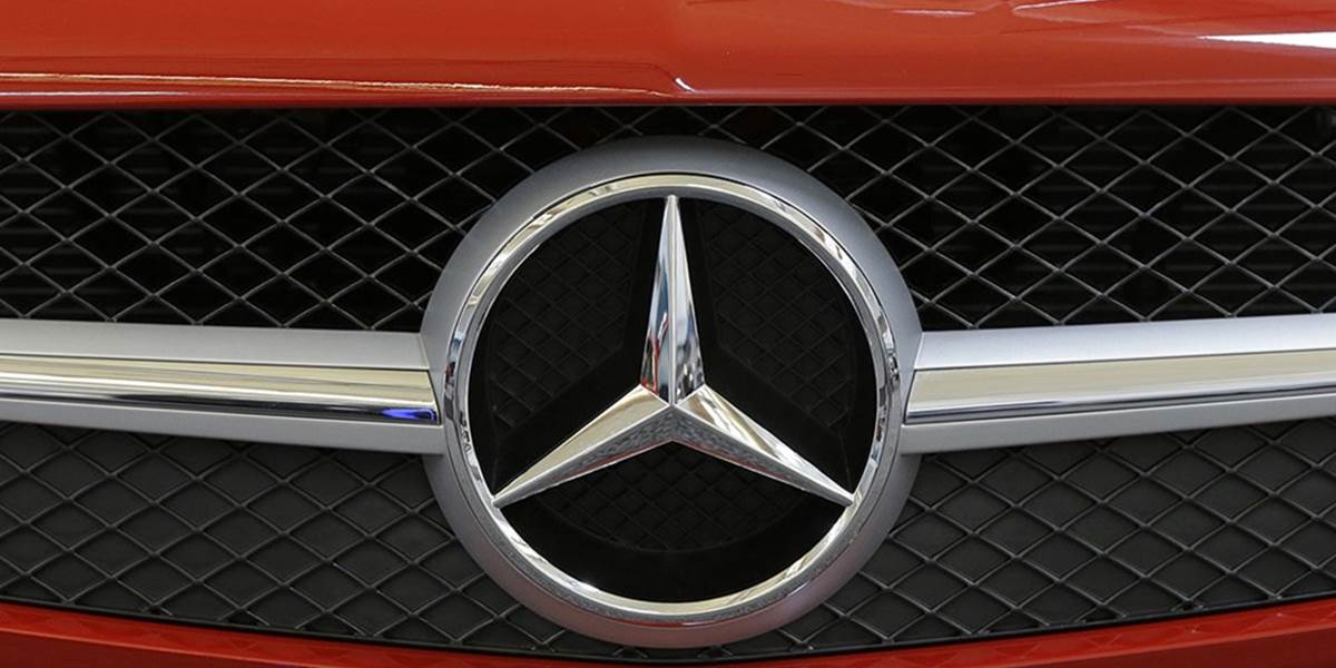 Mercedes aj Audi zvýšili v októbri predaj viac než o 10 %