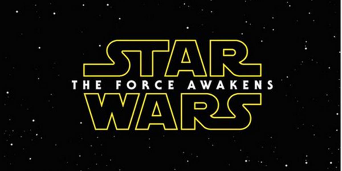 Nové Hviezdne vojny dostali názov Star Wars: The Force Awakens