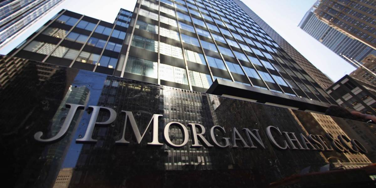 Banka JPMorgan prepustí tento rok o 3000 ľudí viac, než plánovala