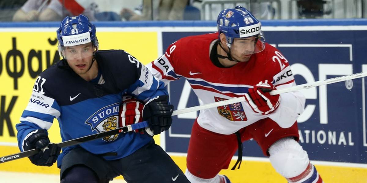 KHL: Český obranca Kolář má za zákrok na Drozdova stop na jeden zápas