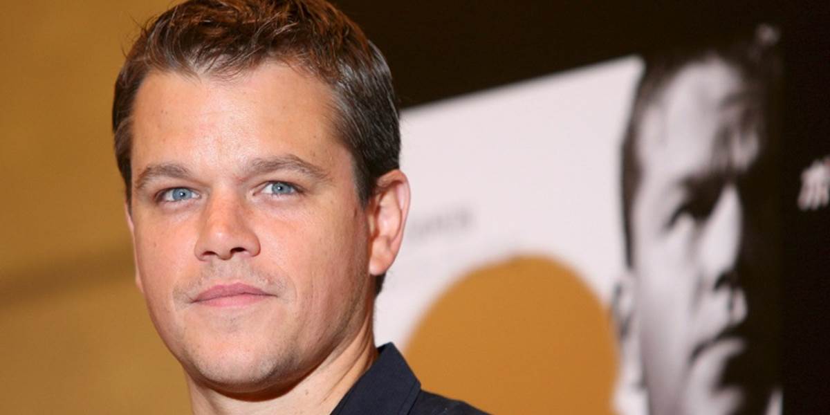 Matt Damon potvrdil, že opäť stvárni Jasona Bourn