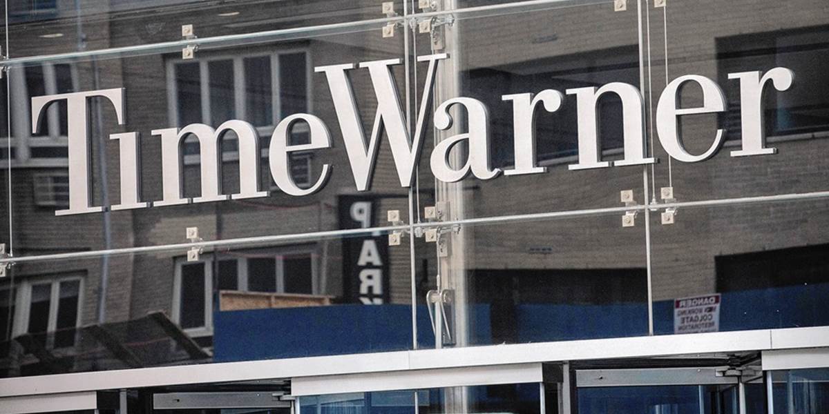 Spoločnosť Time Warner by mohla odkúpiť firmu Ten Network