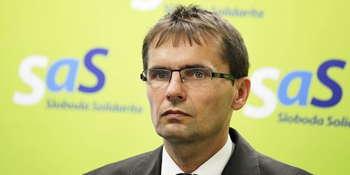 Galko vyzval kandidátov Smeru odstúpiť z komunálnych volieb