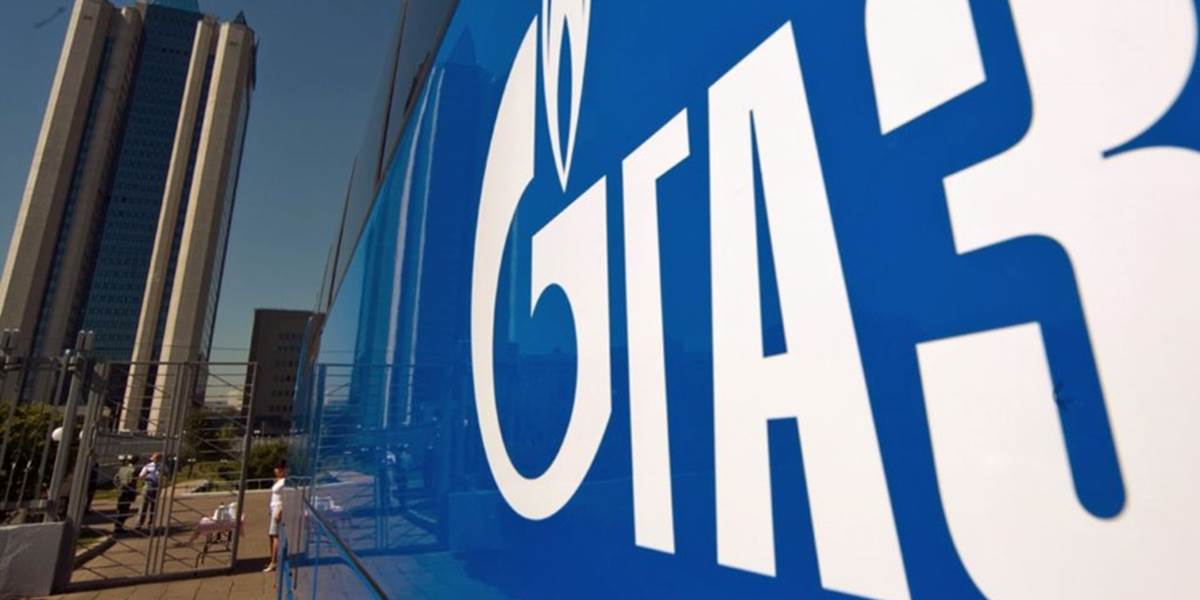 Gazprom zvažuje výstavbu plynovodu do Japonska