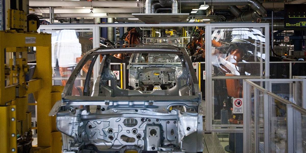Z výrobných liniek Volkswagenu Slovakia zišiel štvormiliónty automobil